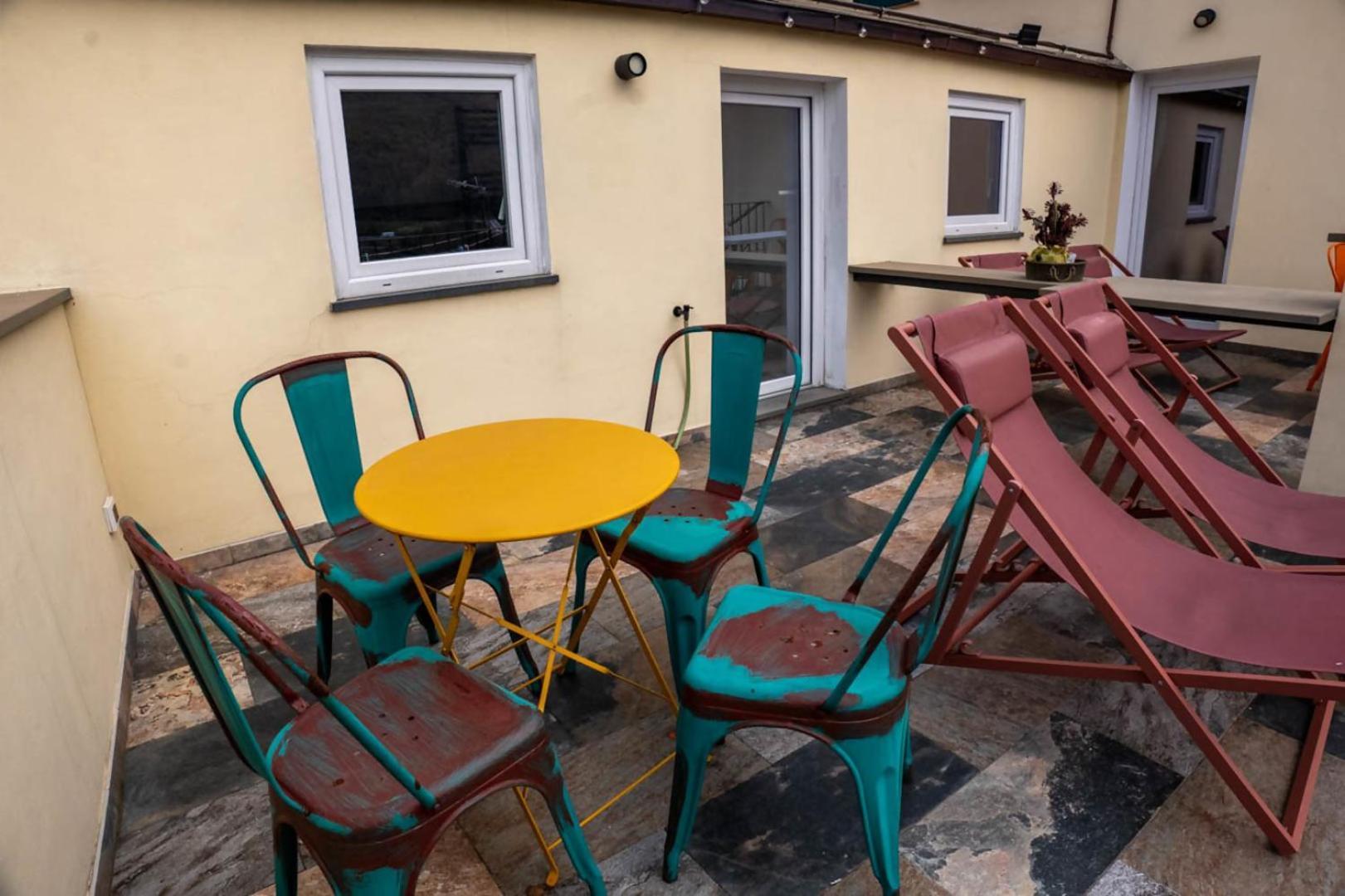 Casa Vacanze Callegari Carrodano Inferiore Zewnętrze zdjęcie