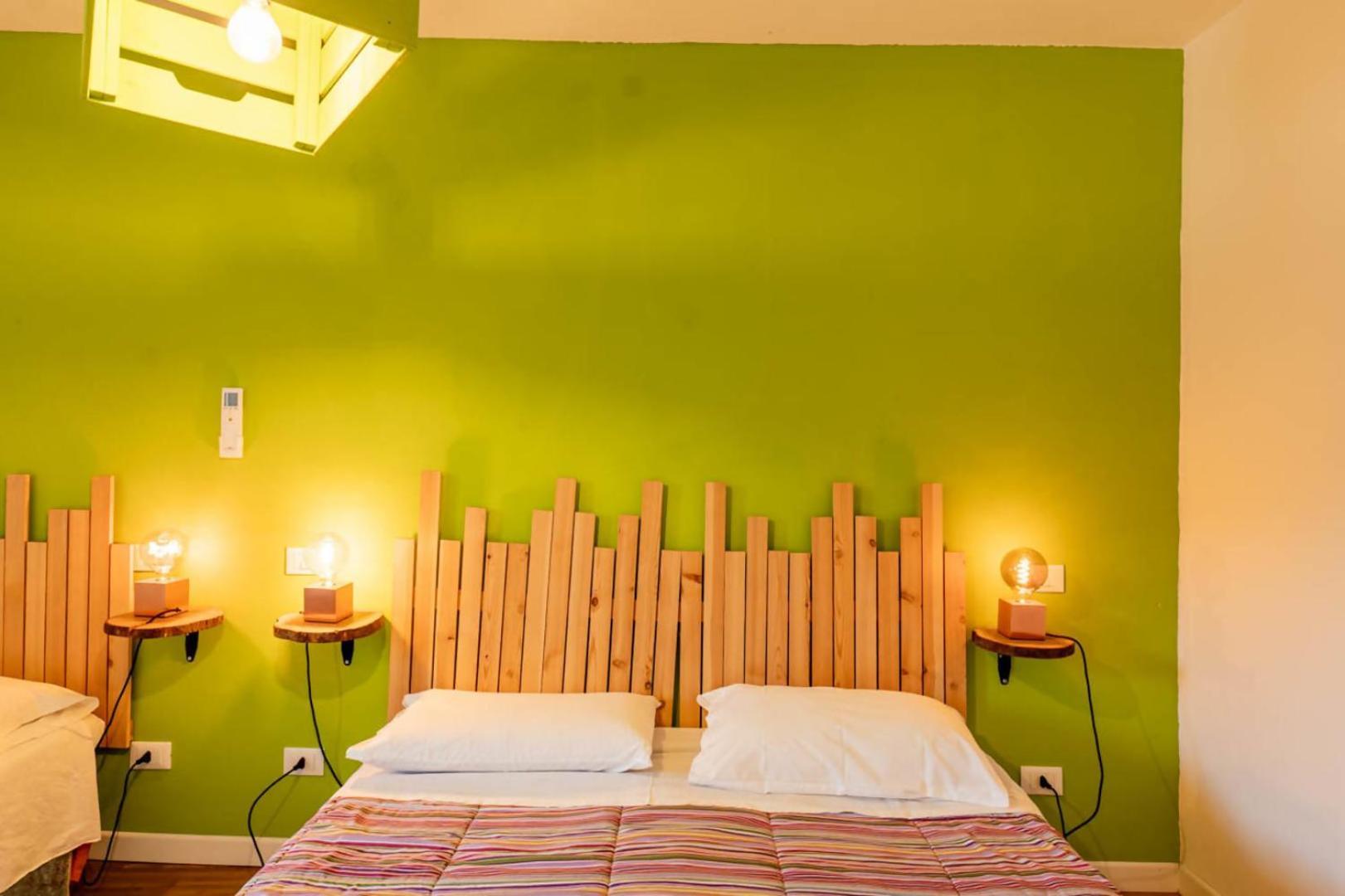 Casa Vacanze Callegari Carrodano Inferiore Zewnętrze zdjęcie