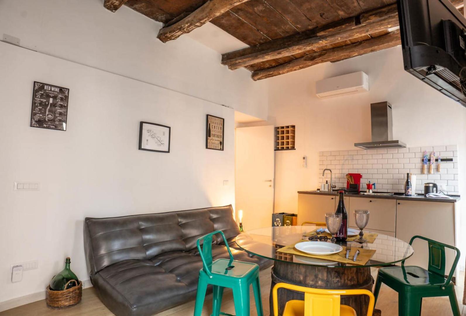 Casa Vacanze Callegari Carrodano Inferiore Zewnętrze zdjęcie