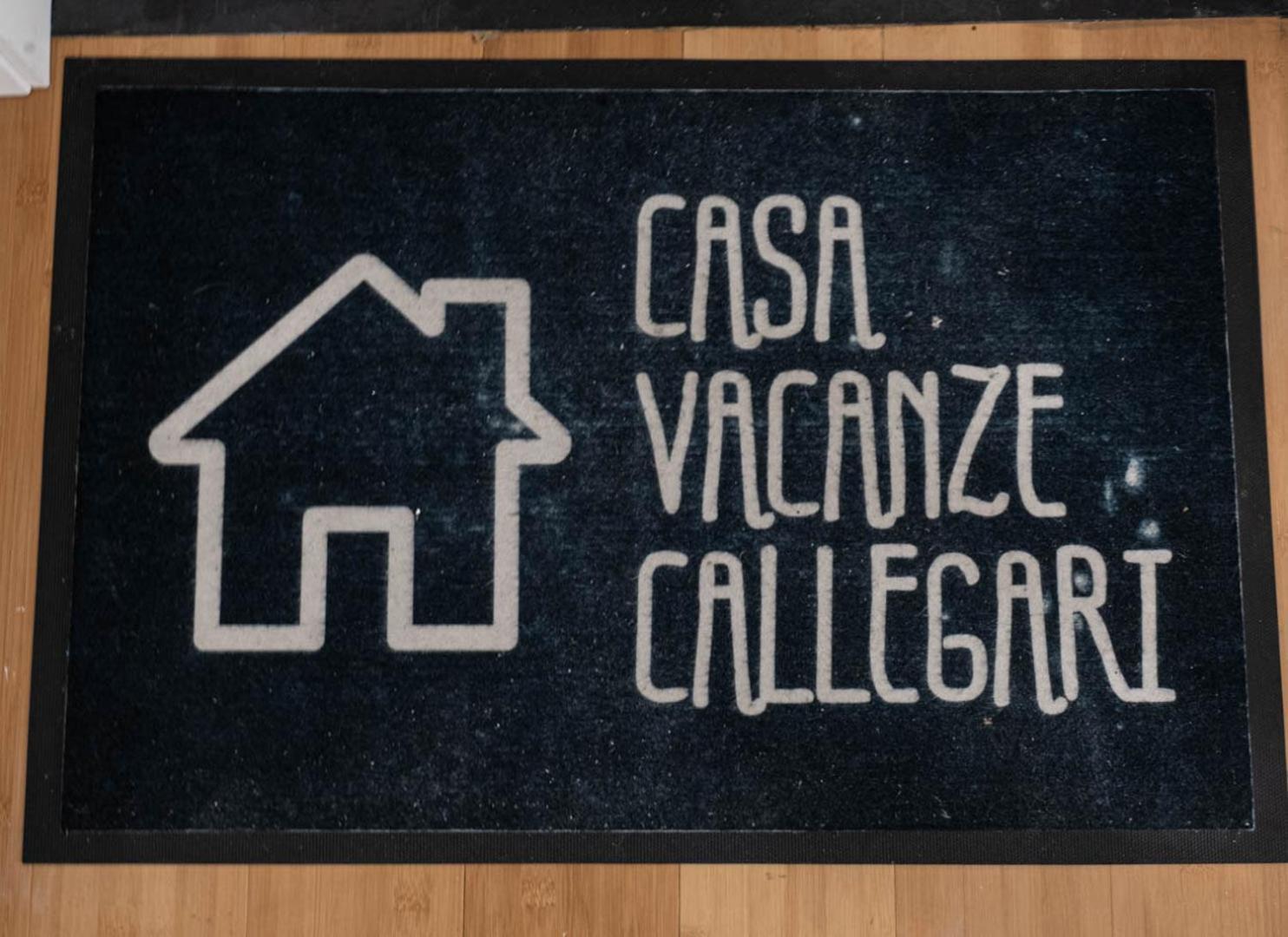 Casa Vacanze Callegari Carrodano Inferiore Zewnętrze zdjęcie
