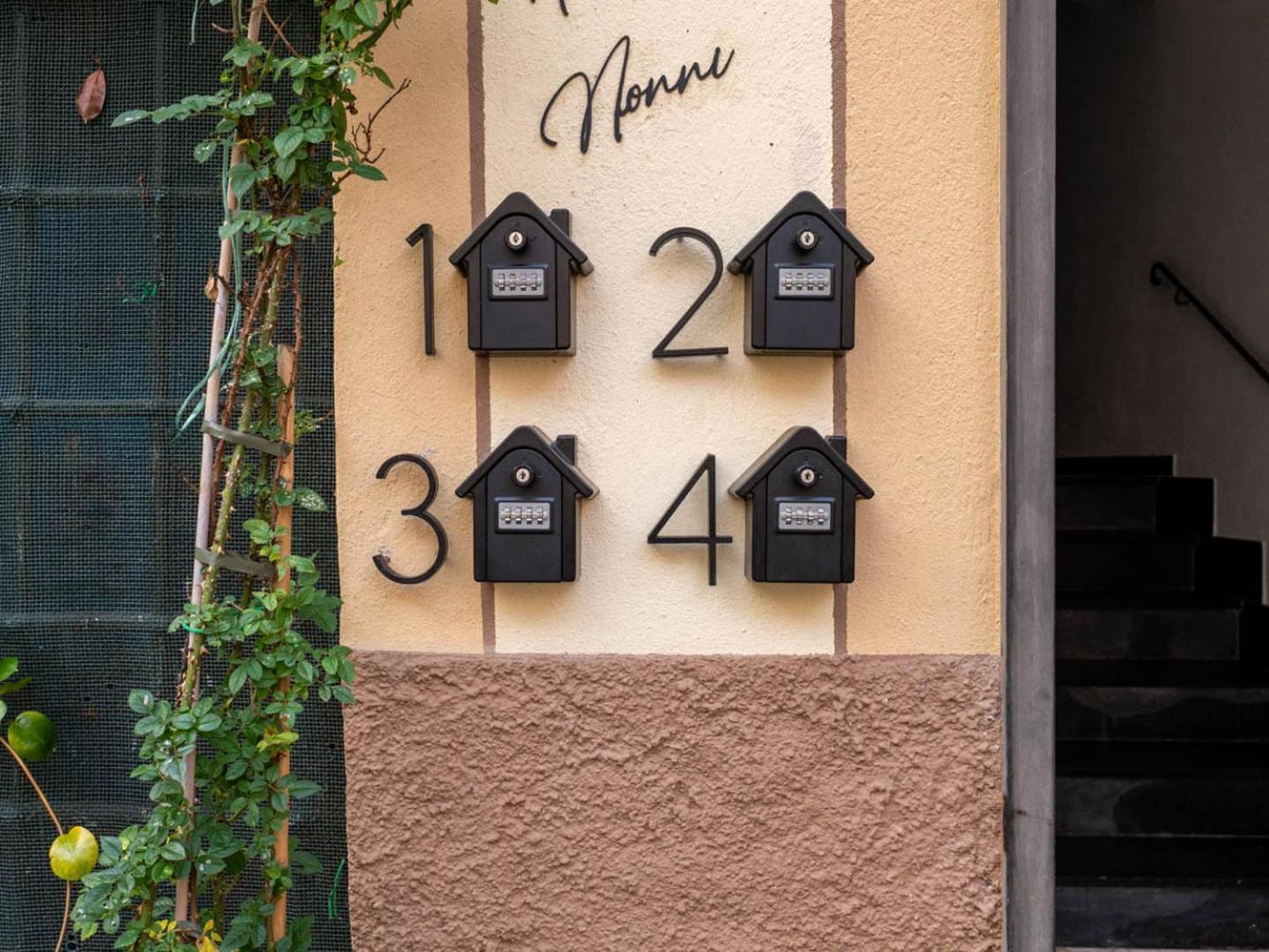 Casa Vacanze Callegari Carrodano Inferiore Zewnętrze zdjęcie