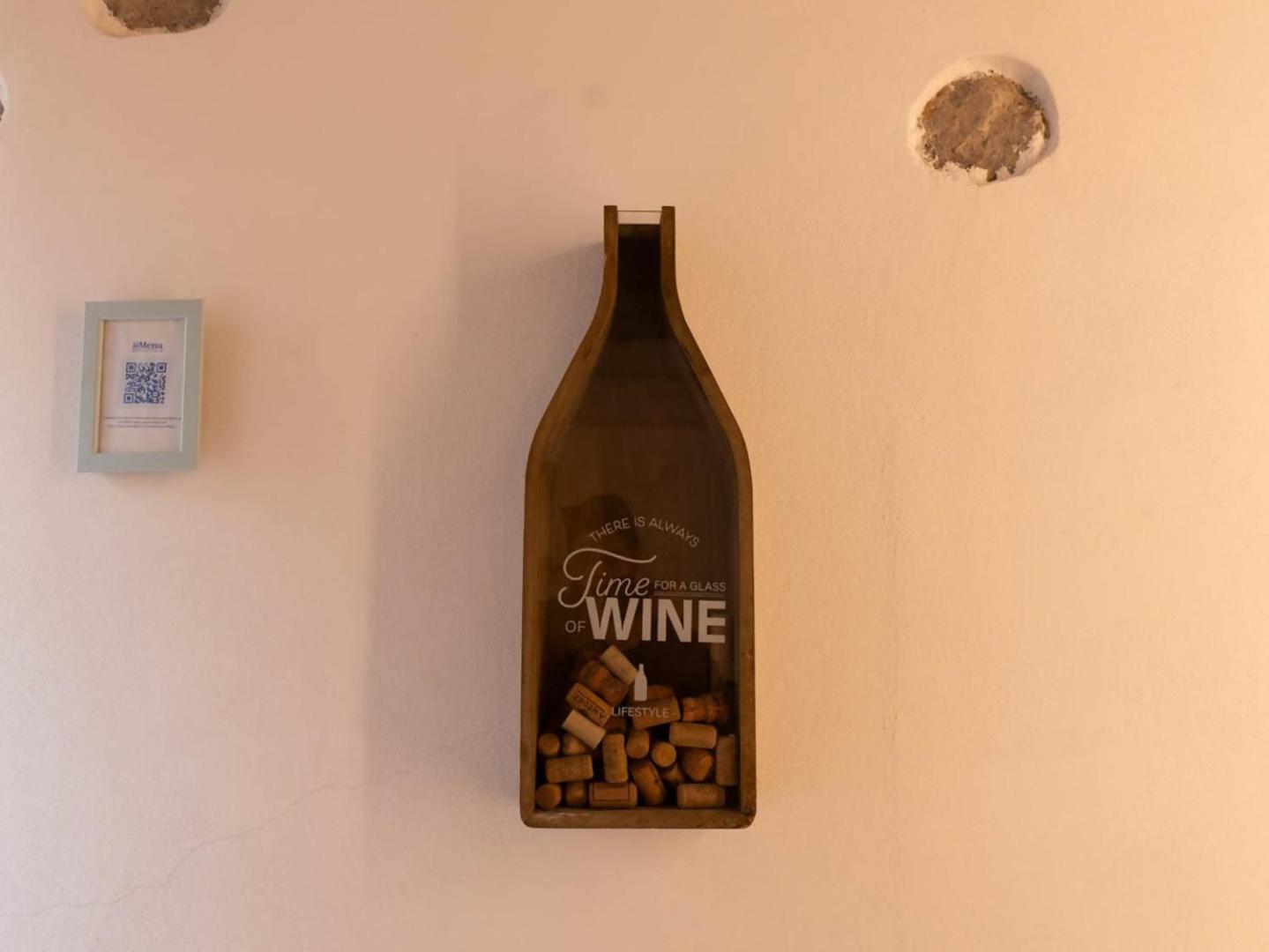 Casa Vacanze Callegari Carrodano Inferiore Zewnętrze zdjęcie