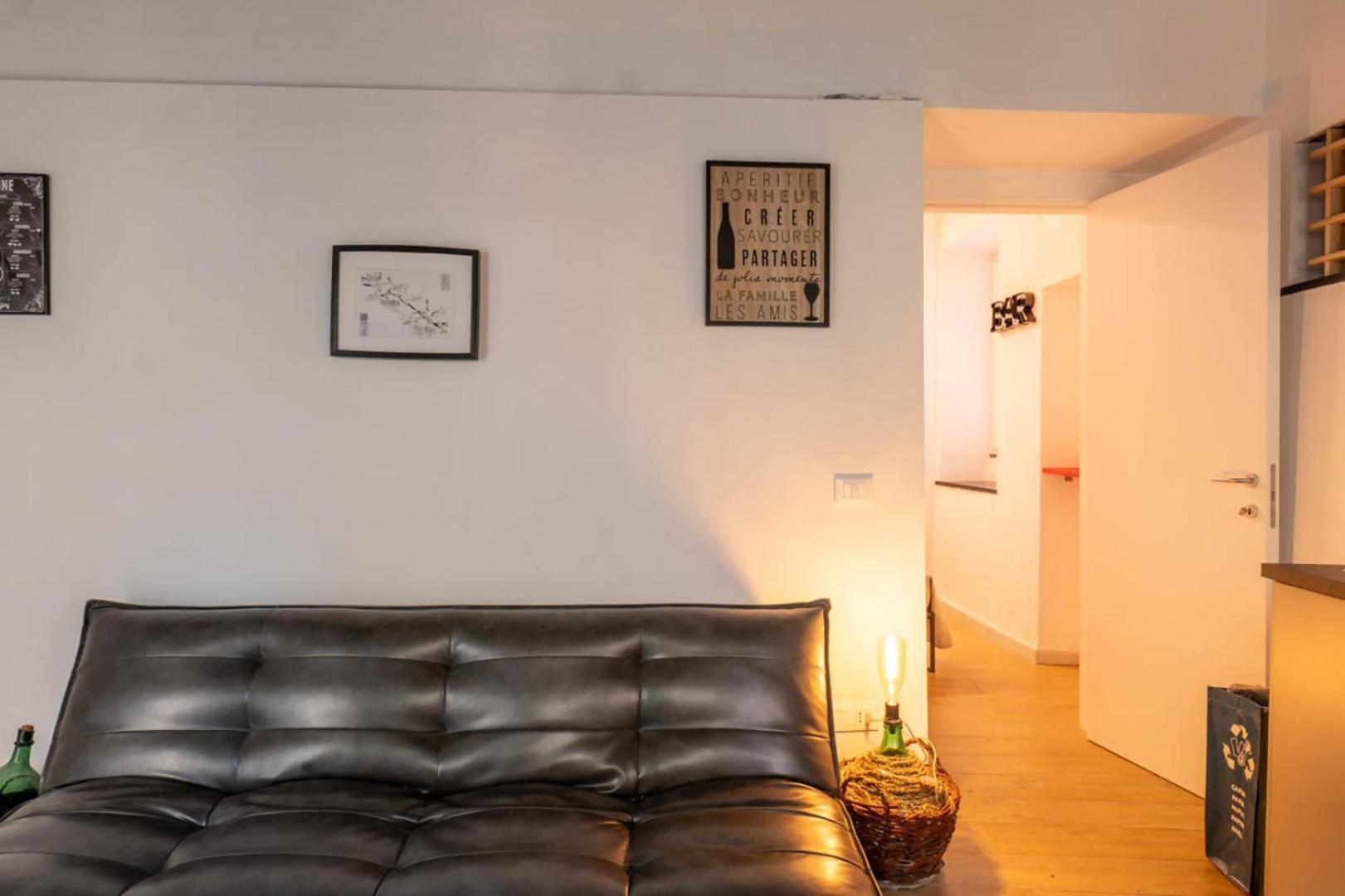 Casa Vacanze Callegari Carrodano Inferiore Zewnętrze zdjęcie