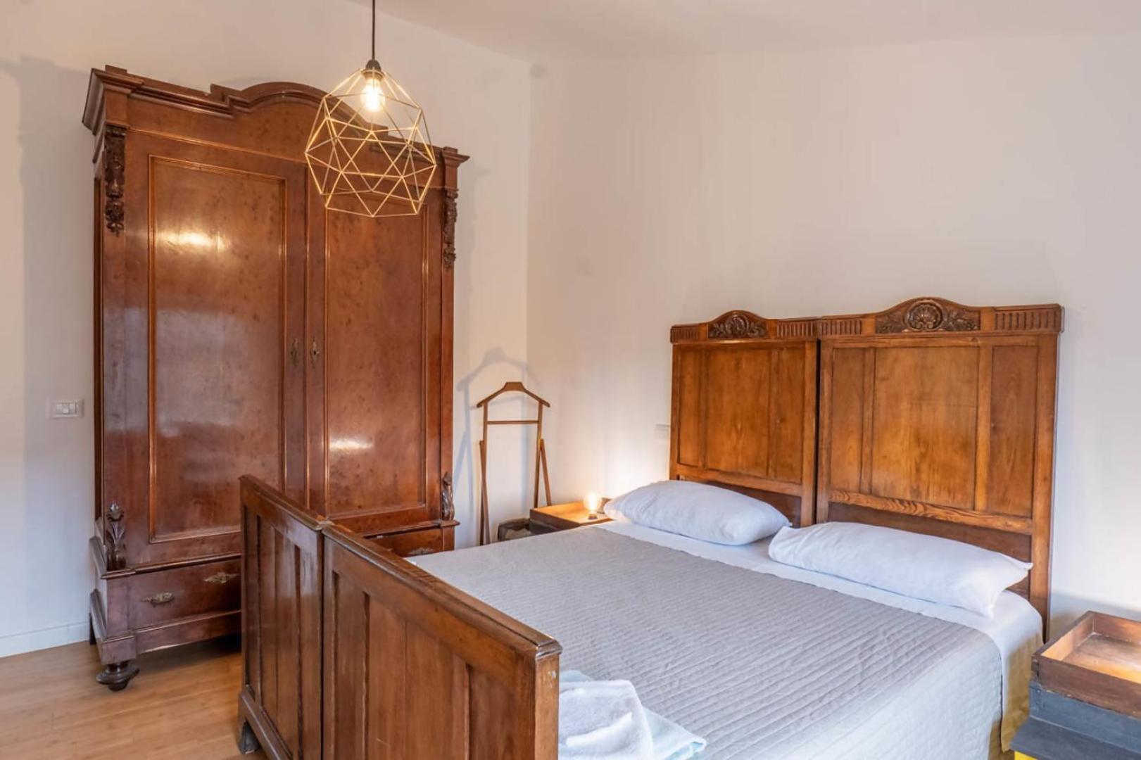 Casa Vacanze Callegari Carrodano Inferiore Zewnętrze zdjęcie