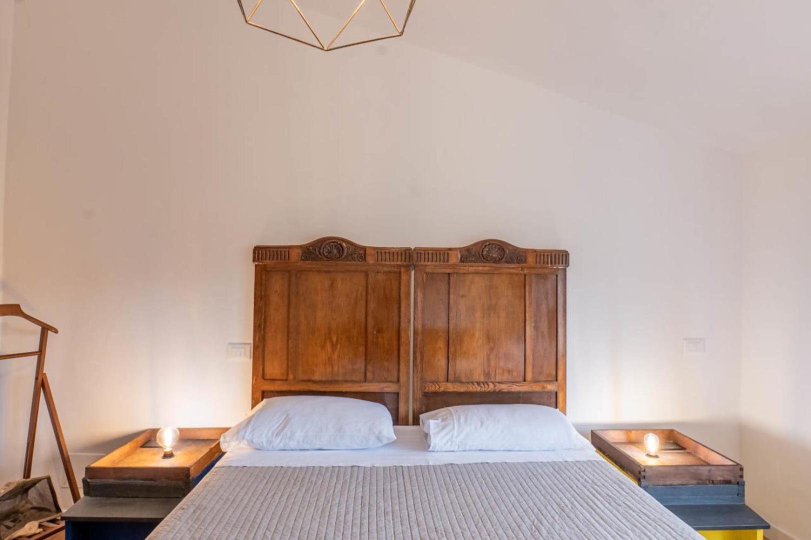 Casa Vacanze Callegari Carrodano Inferiore Zewnętrze zdjęcie